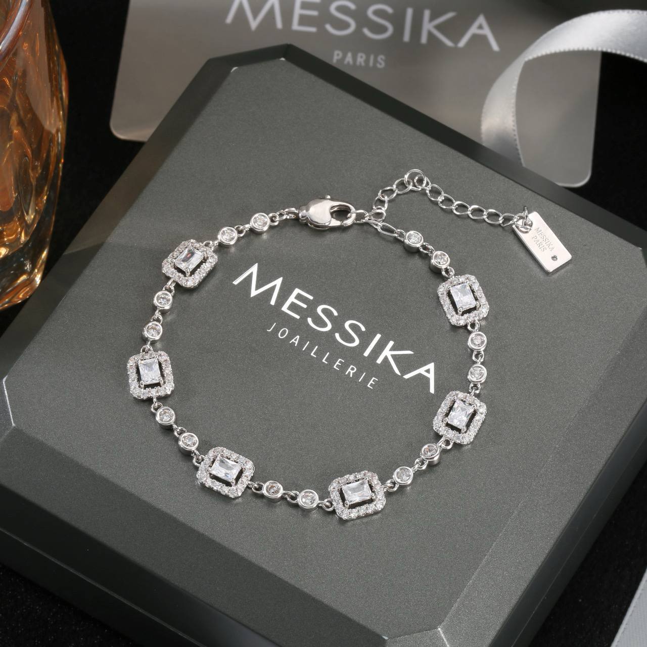 Фото Браслет Messika My Twin S5886