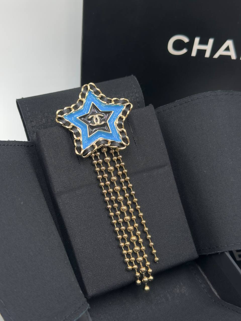 Фото Брошь Chanel S5981