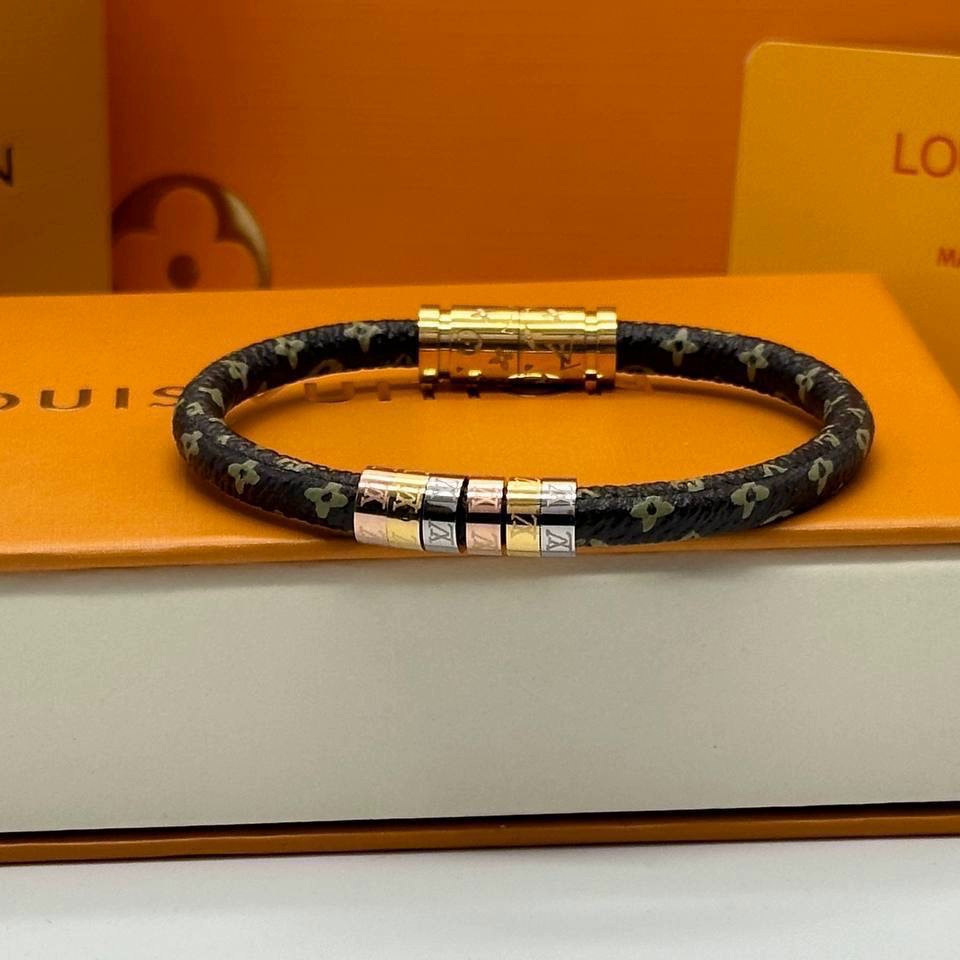 Фото Браслет Louis Vuitton M3270
