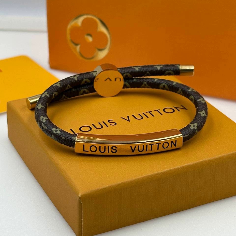 Фото Браслет Louis Vuitton M3271