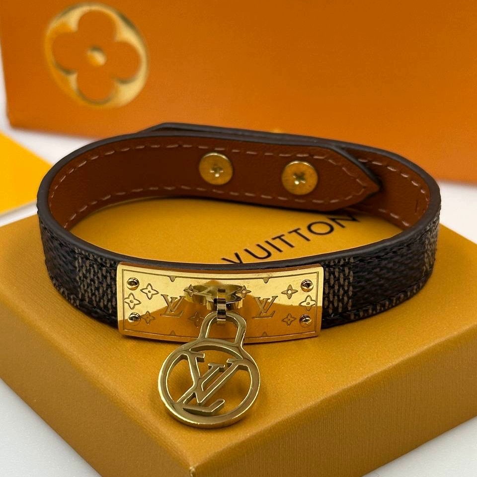 Фото Браслет Louis Vuitton M3272