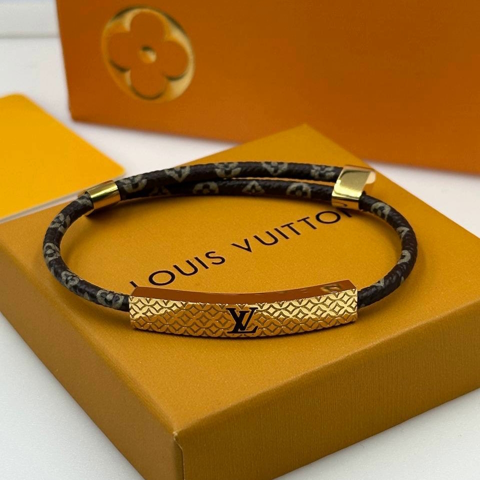 Фото Браслет Louis Vuitton M3273