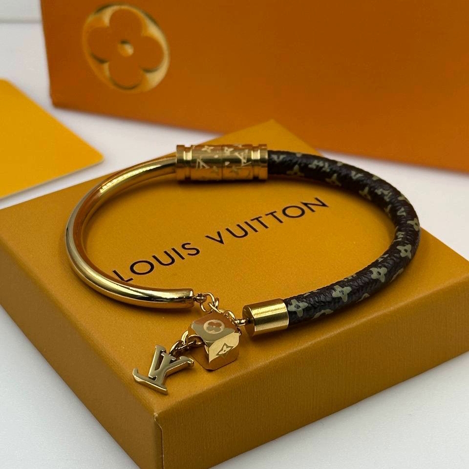 Фото Браслет Louis Vuitton M3274
