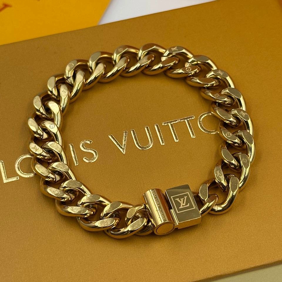 Фото Браслет Louis Vuitton M3295