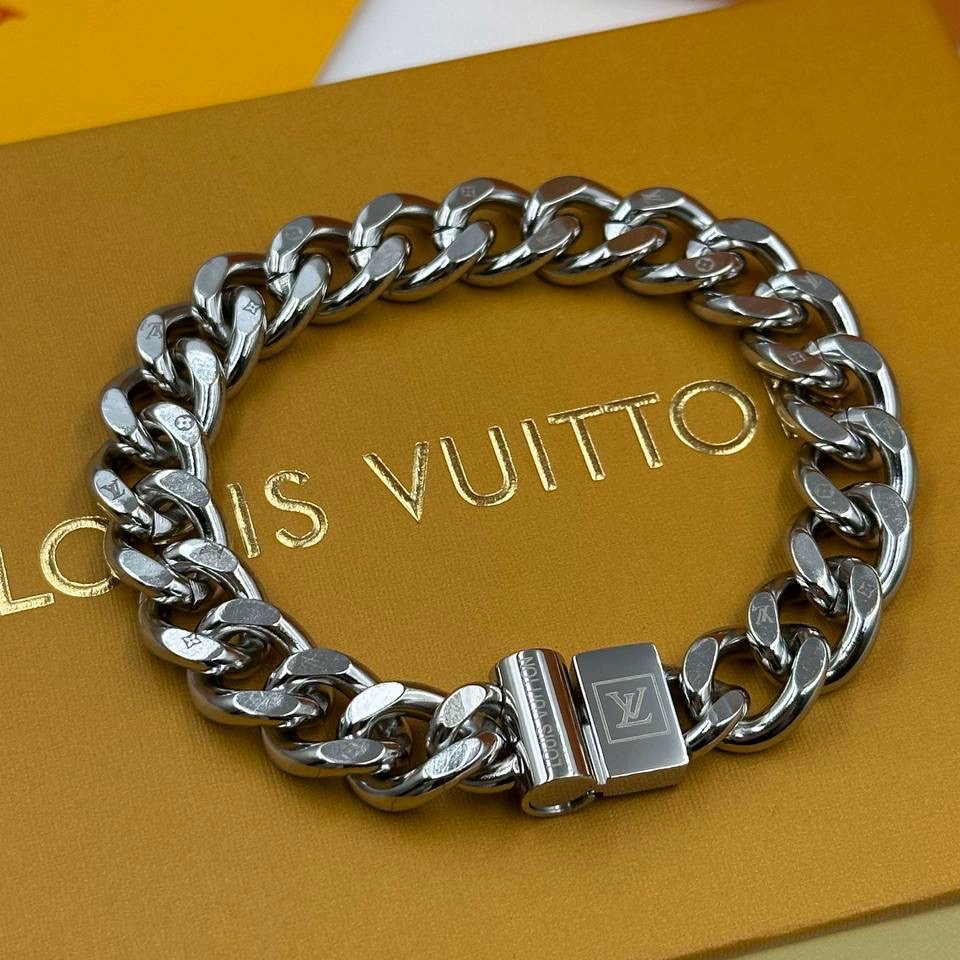 Фото Браслет Louis Vuitton M3296