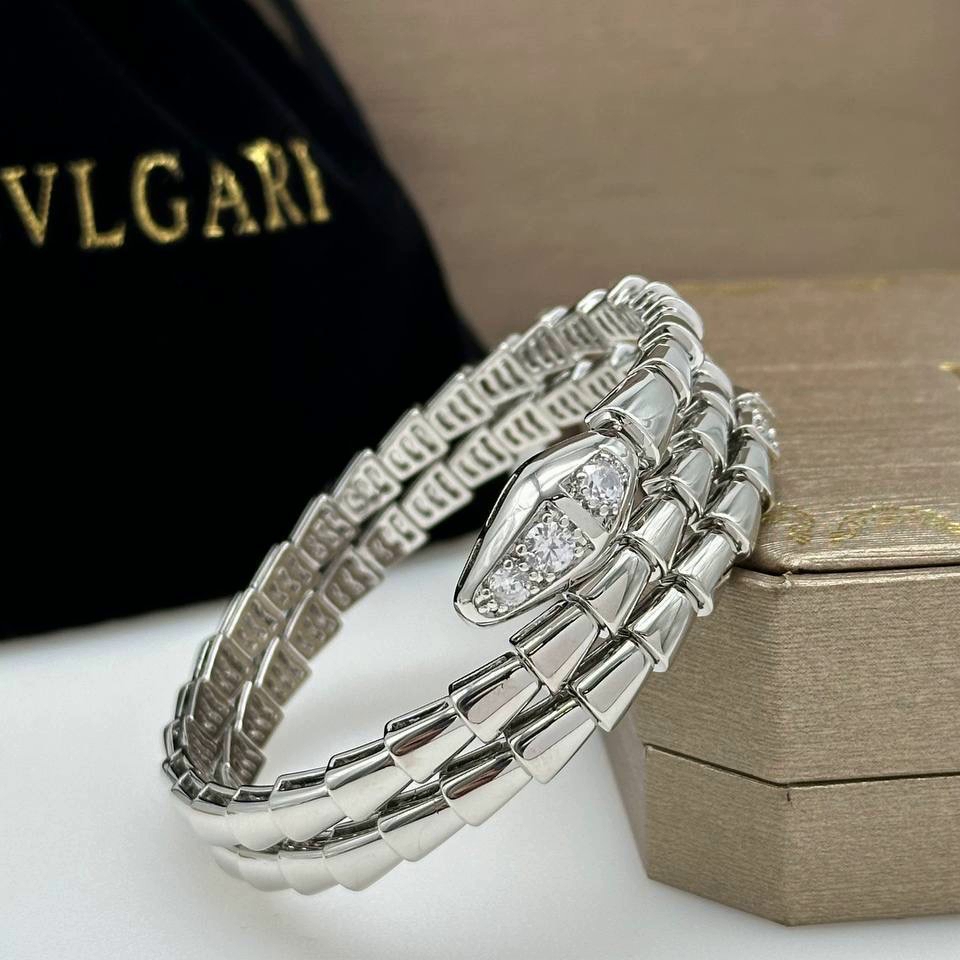 Фото Браслет Bvlgari M3298