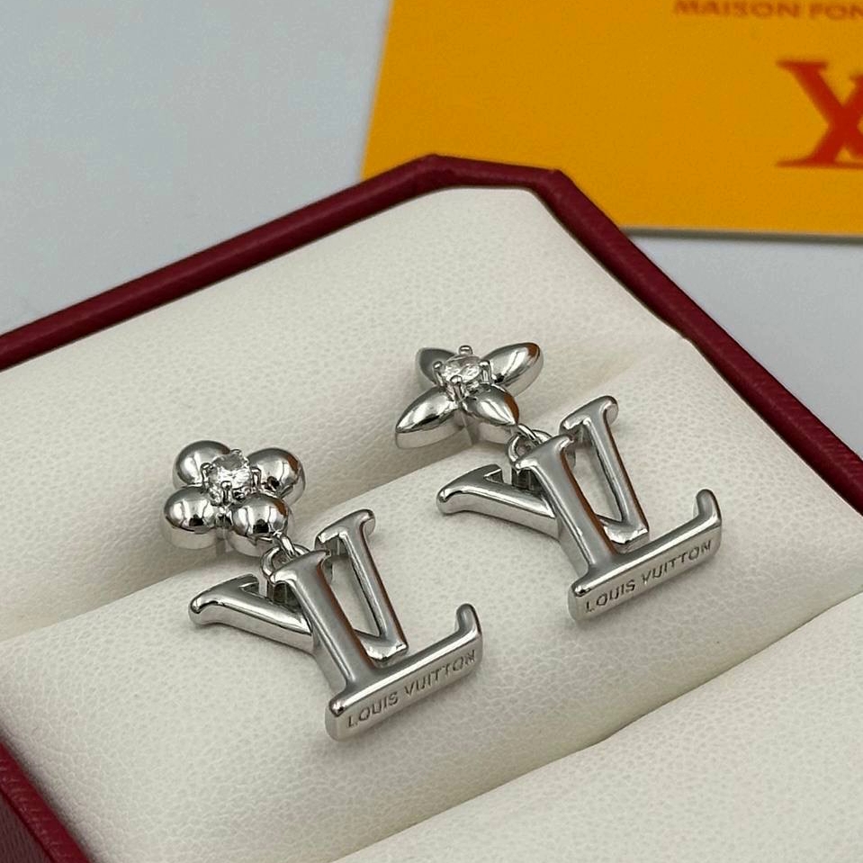 Фото Серьги Louis Vuitton M3309