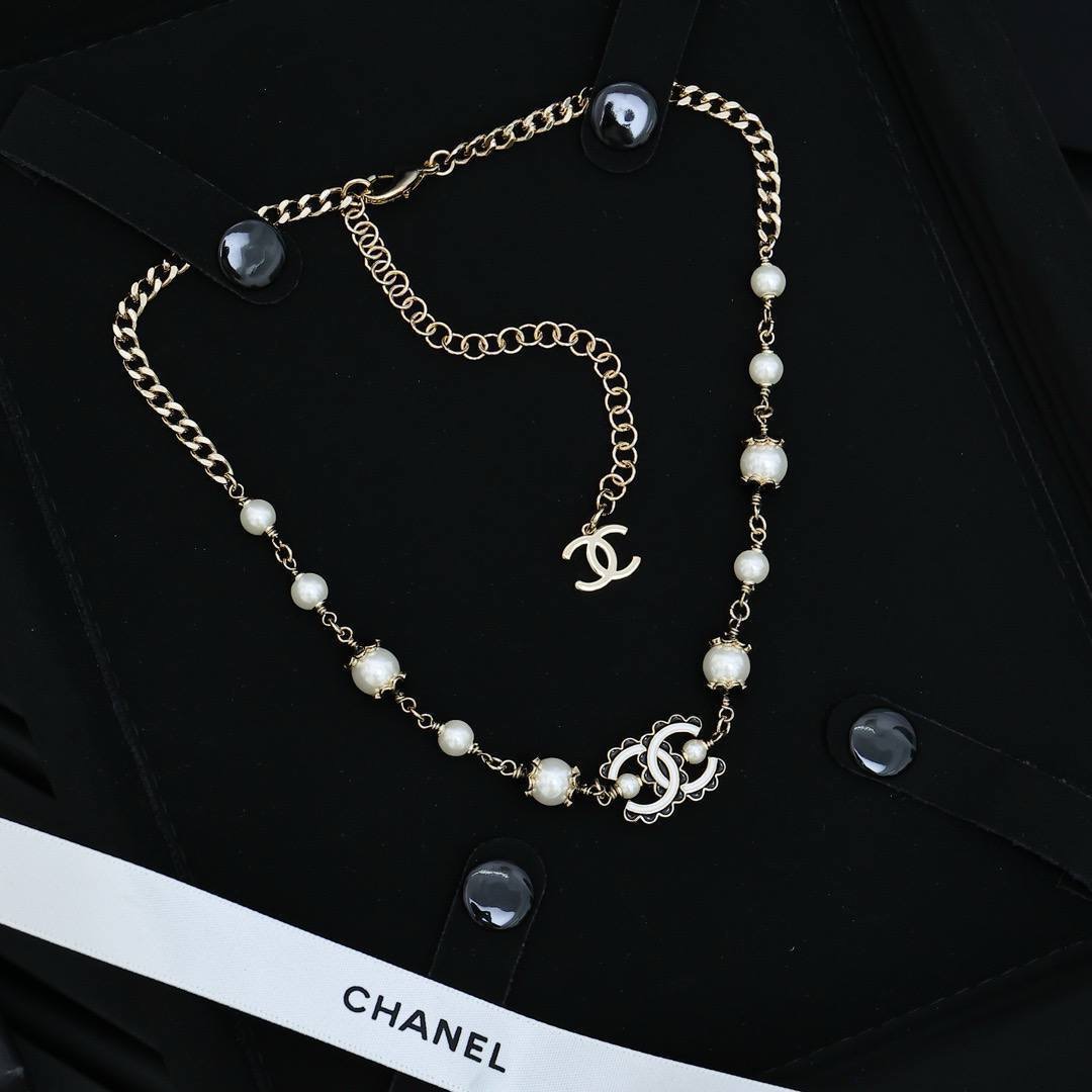 Фото Колье Chanel S5812