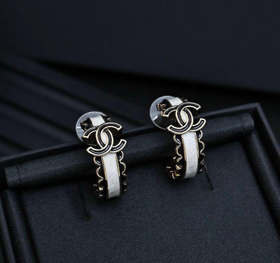 Фото Серьги Chanel S5813