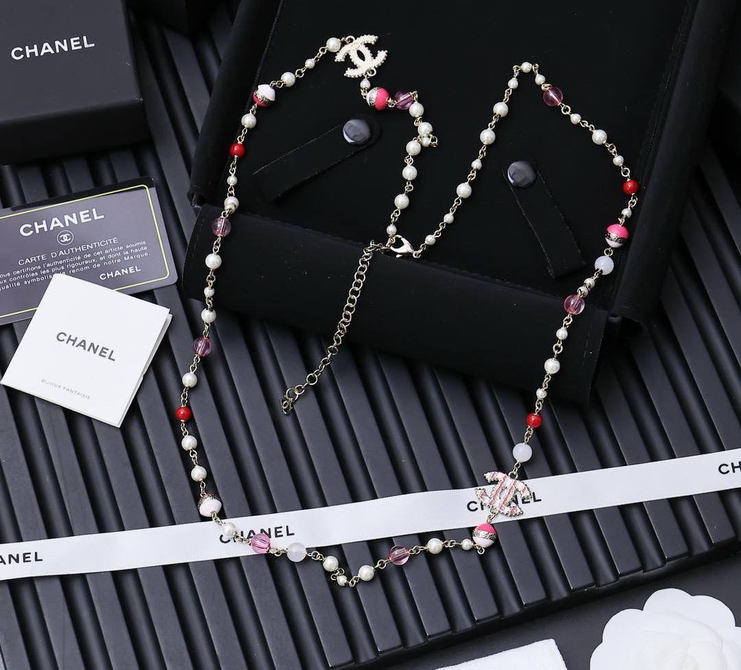 Фото Колье Chanel S5815