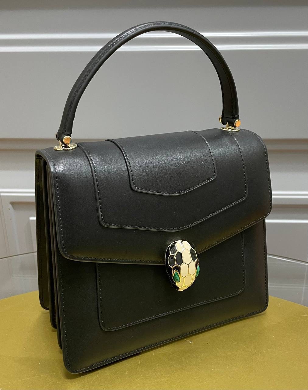 Фото Сумка Bvlgari Serpenti Forever B4583