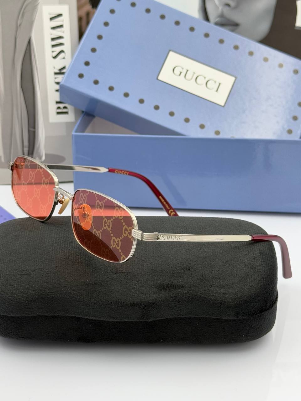 Фото Очки Gucci S6163