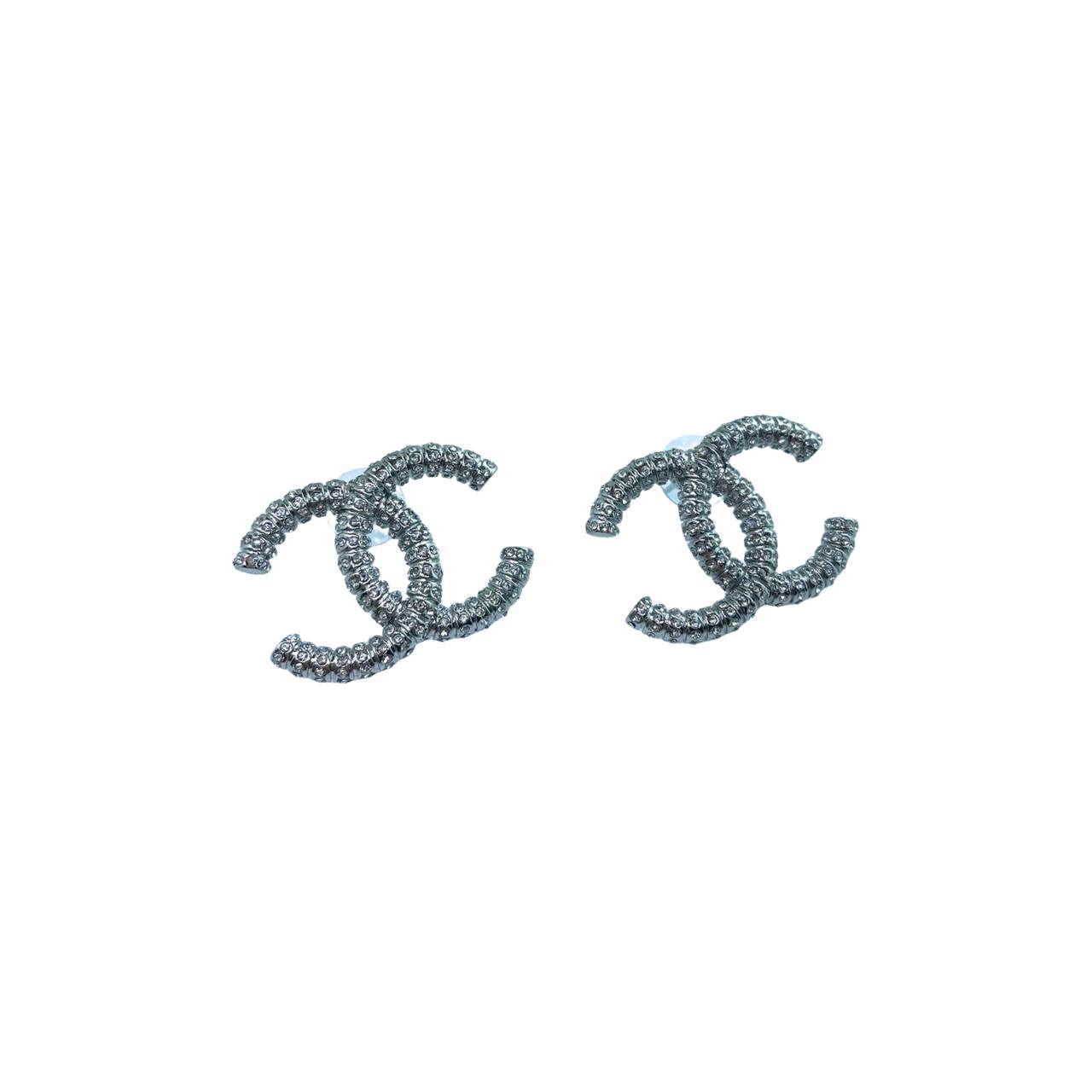 Фото Серьги Chanel M3401