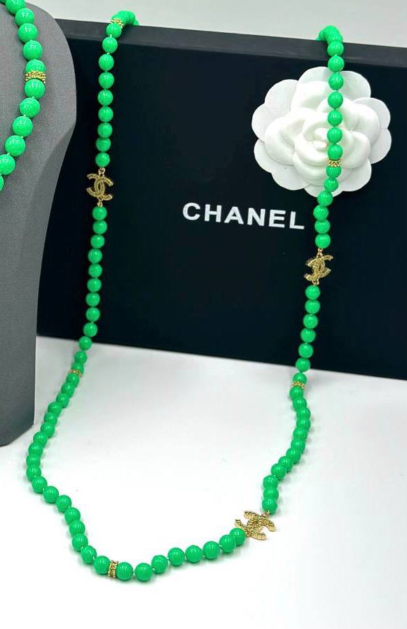 Фото Колье Chanel B4727