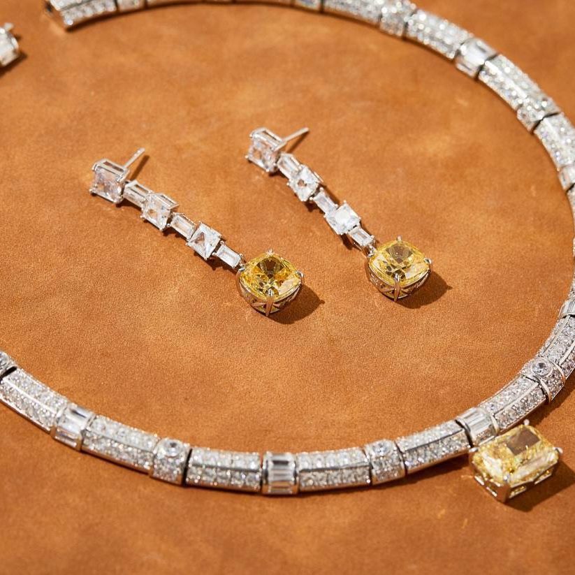 Фото Серьги Louis Vuitton S6244