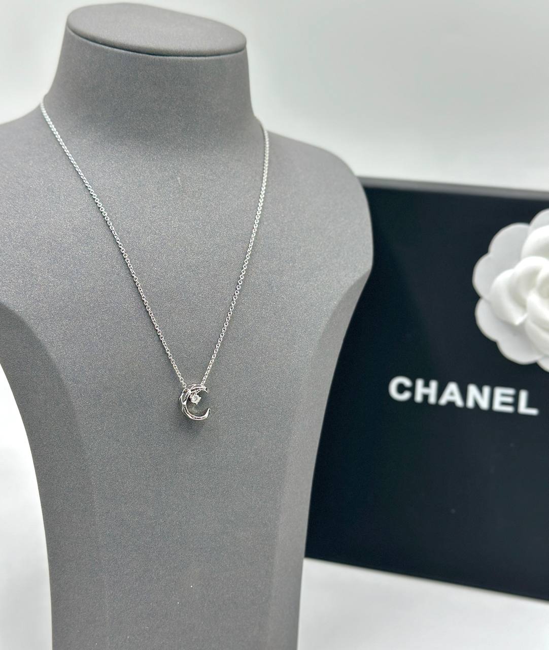 Фото Колье Chanel S6295