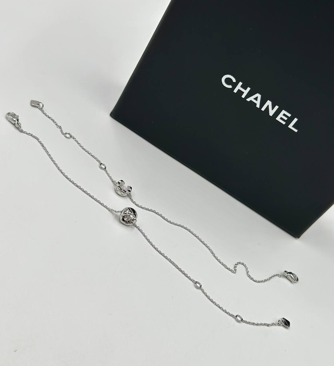 Фото Браслет Chanel S6296