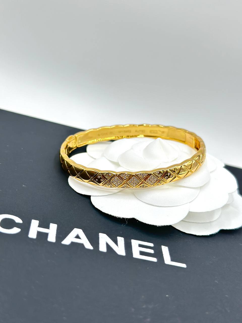 Фото Браслет Chanel Coco Crush S6297