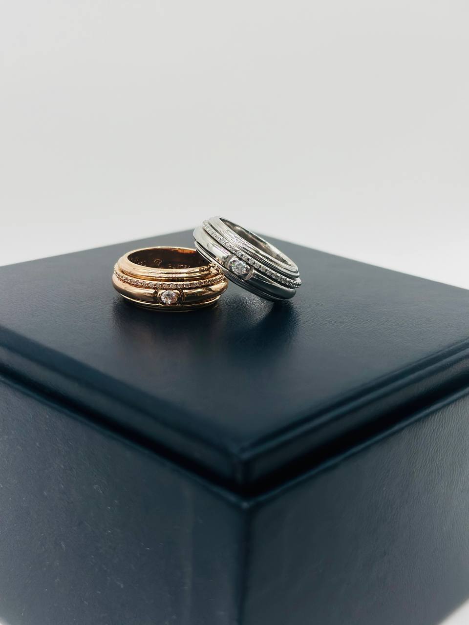 Фото Кольцо Piaget Possession S6317