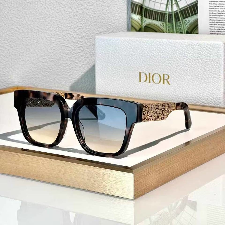 Фото Очки Dior DioRésille S1I S6357