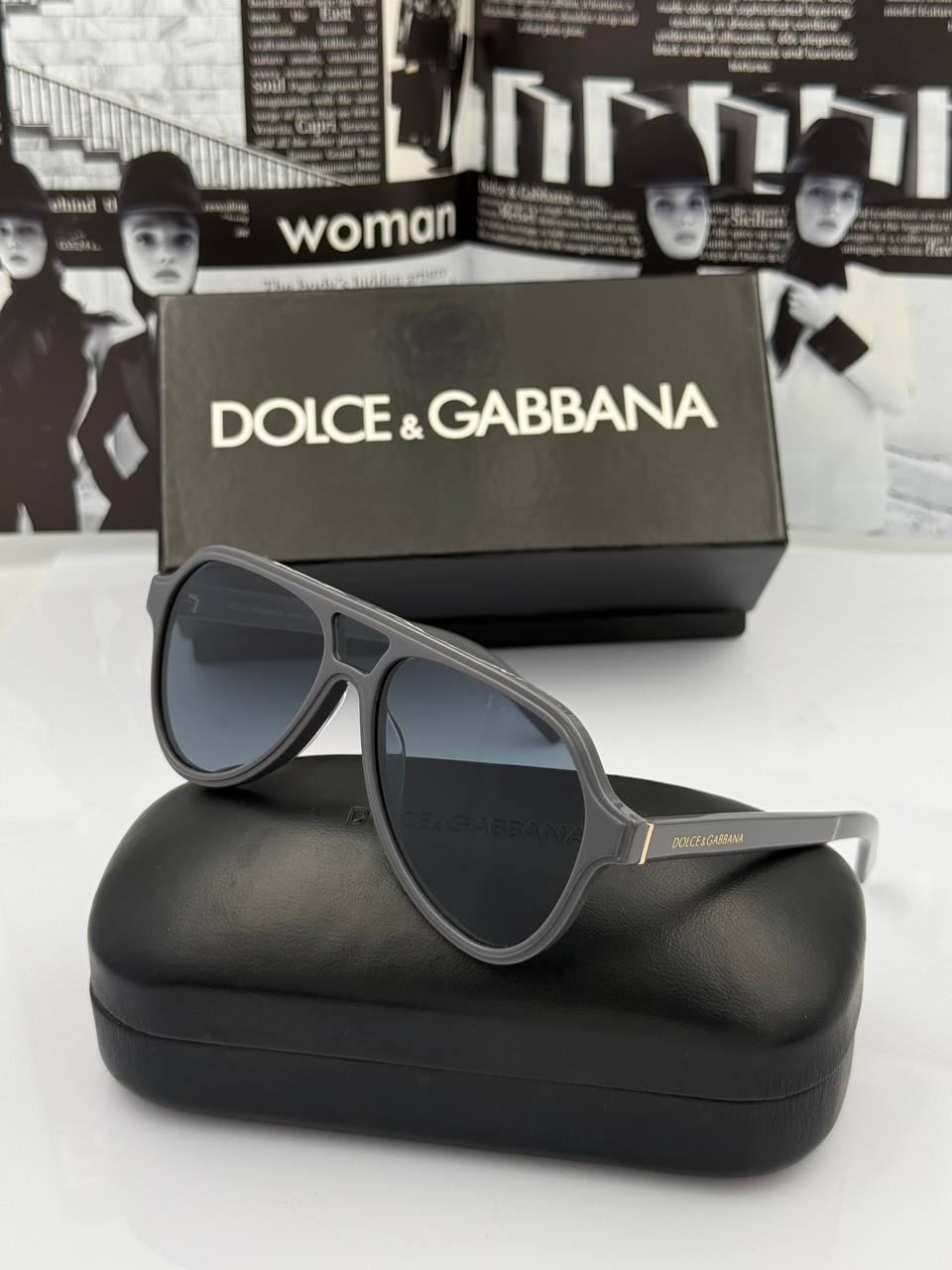 Фото Очки Dolce Gabbana S6361