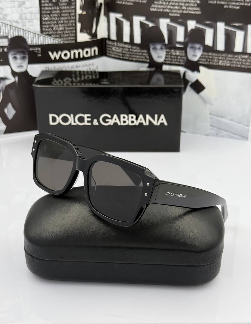 Фото Очки Dolce Gabbana S6364