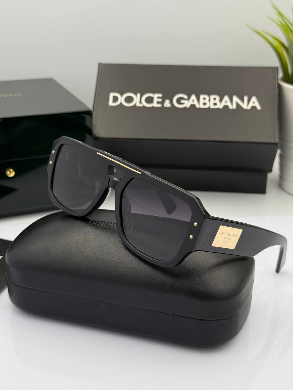 Фото Очки Dolce Gabbana S6370
