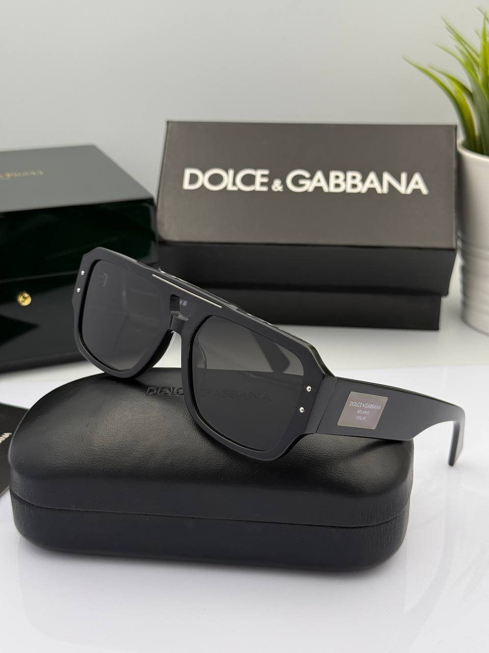 Фото Очки Dolce Gabbana S6371