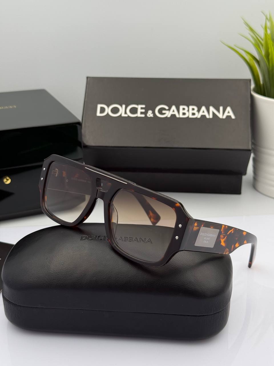 Фото Очки Dolce Gabbana S6367