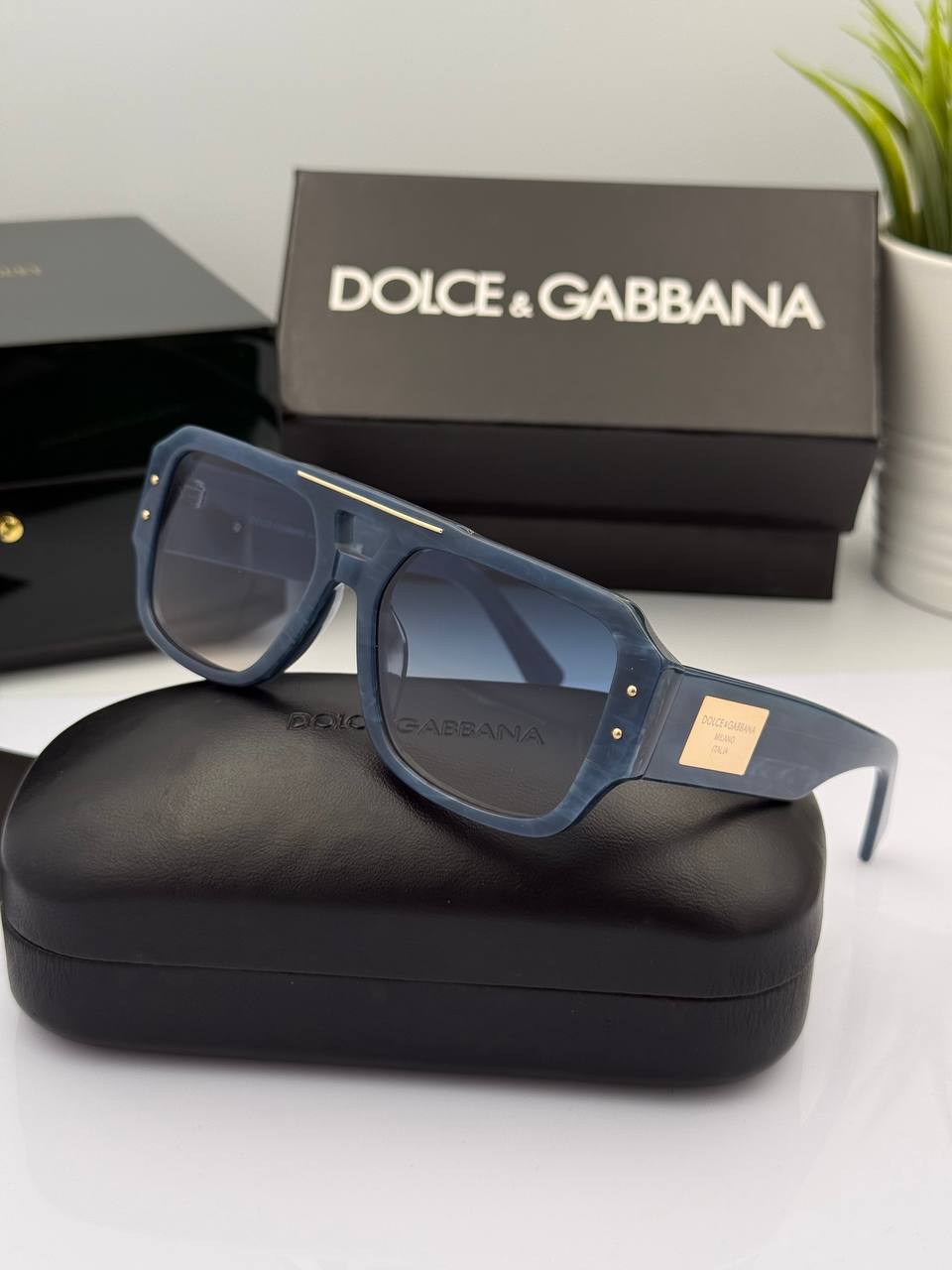 Фото Очки Dolce Gabbana S6368