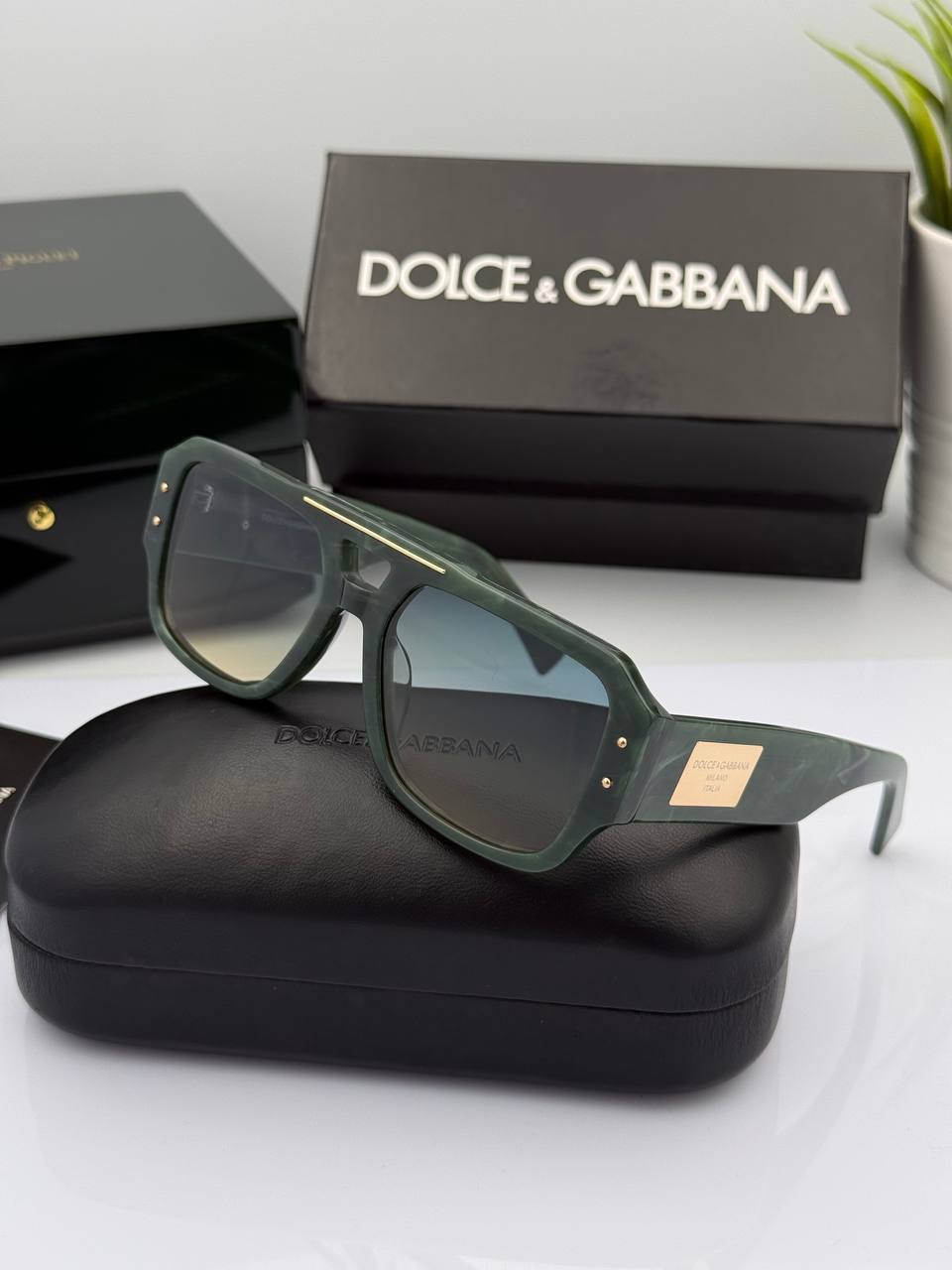 Фото Очки Dolce Gabbana S6369