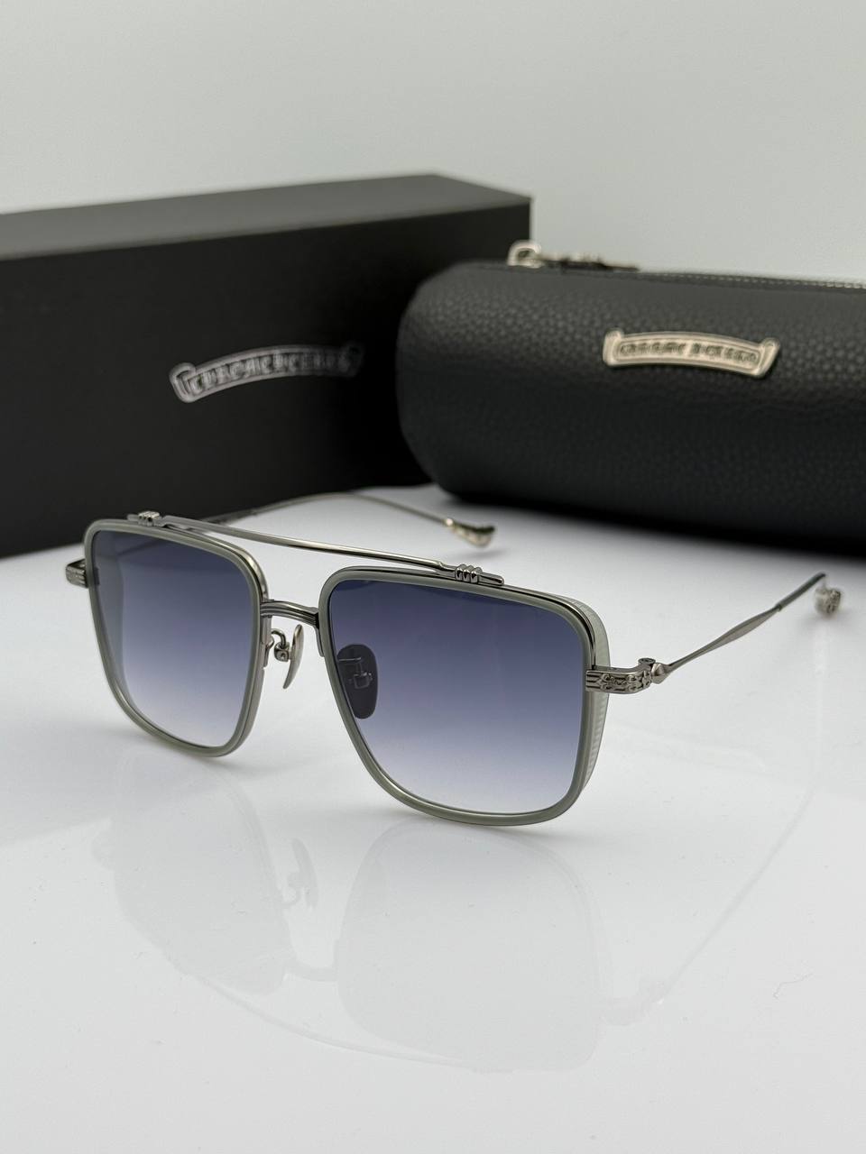 Фото Очки Chrome Hearts S6380
