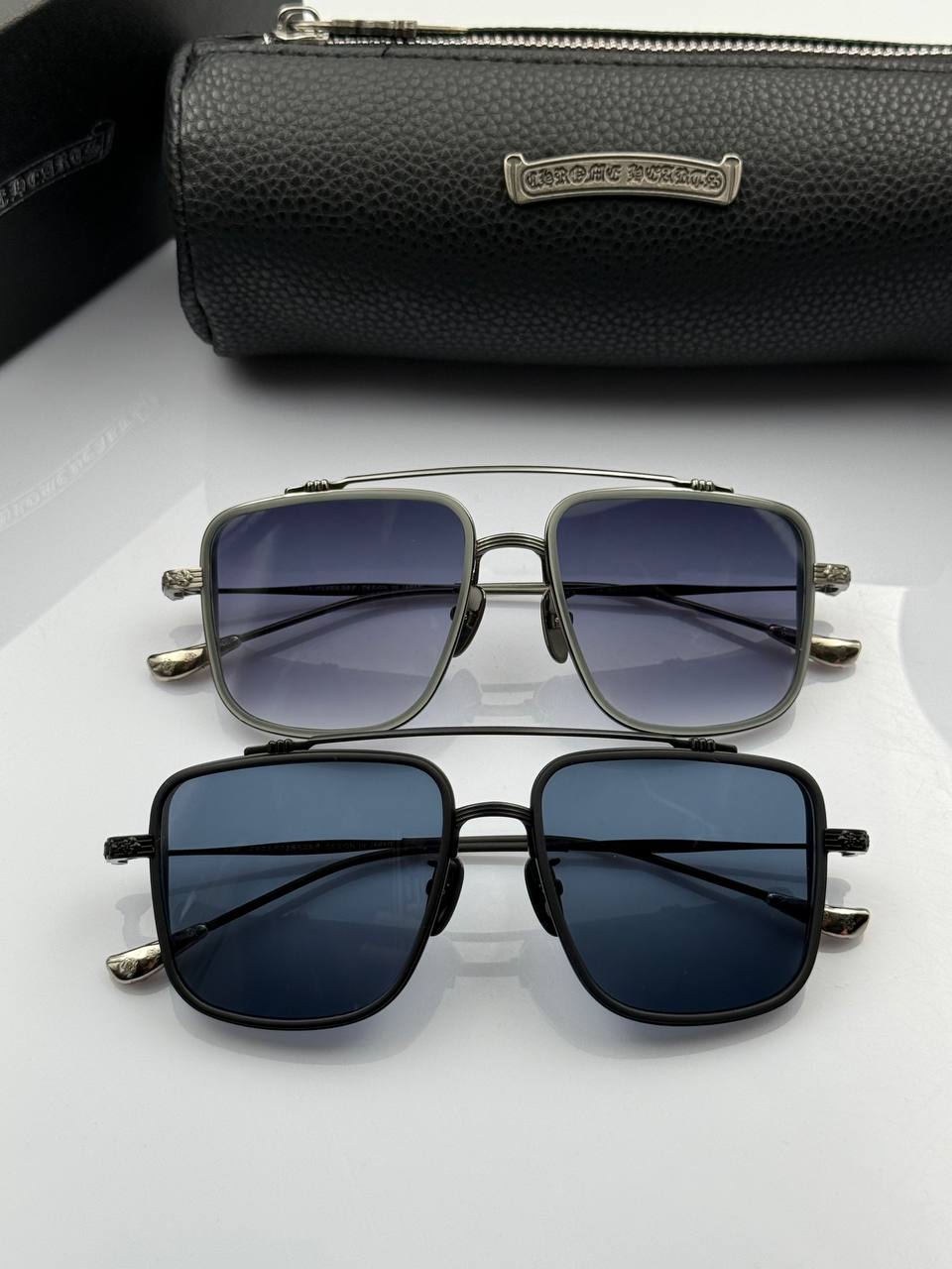Фото Очки Chrome Hearts S6380