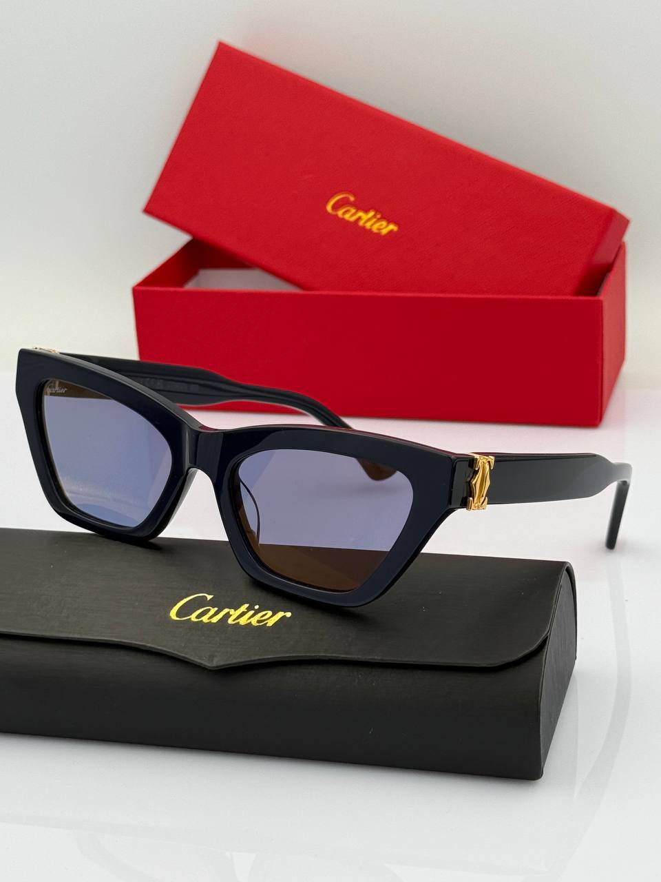 Фото Очки C De Cartier S6384