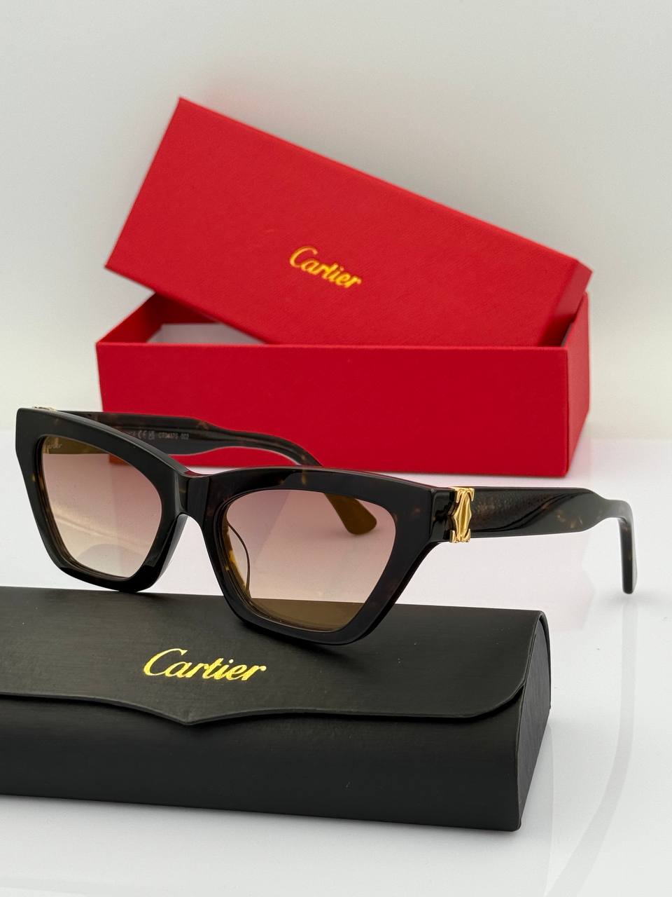 Фото Очки C De Cartier S6383
