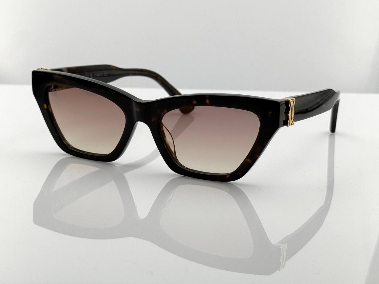 Фото Очки C De Cartier S6383