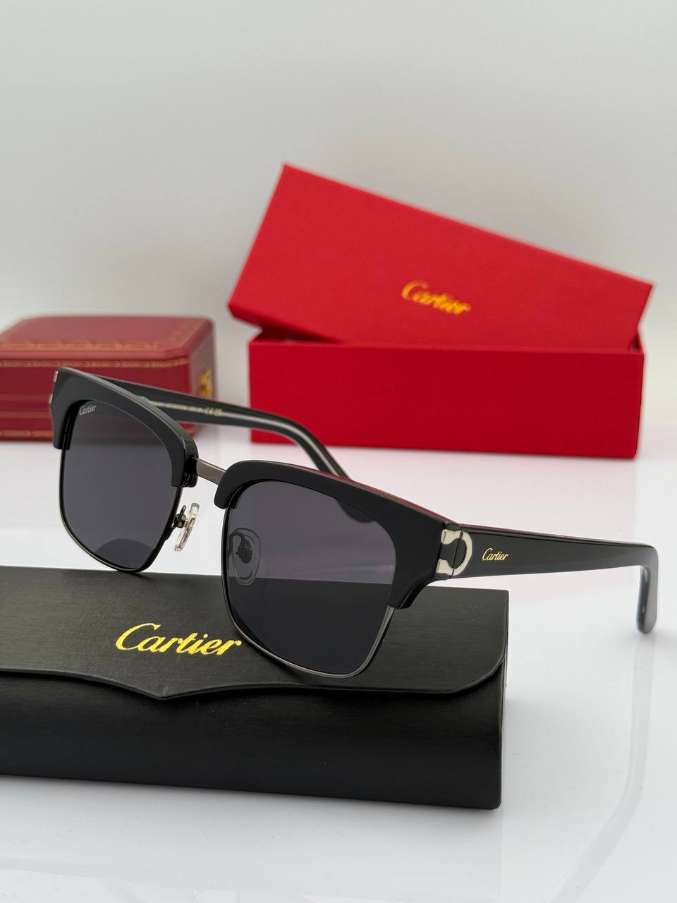 Фото Очки Cartier S6383
