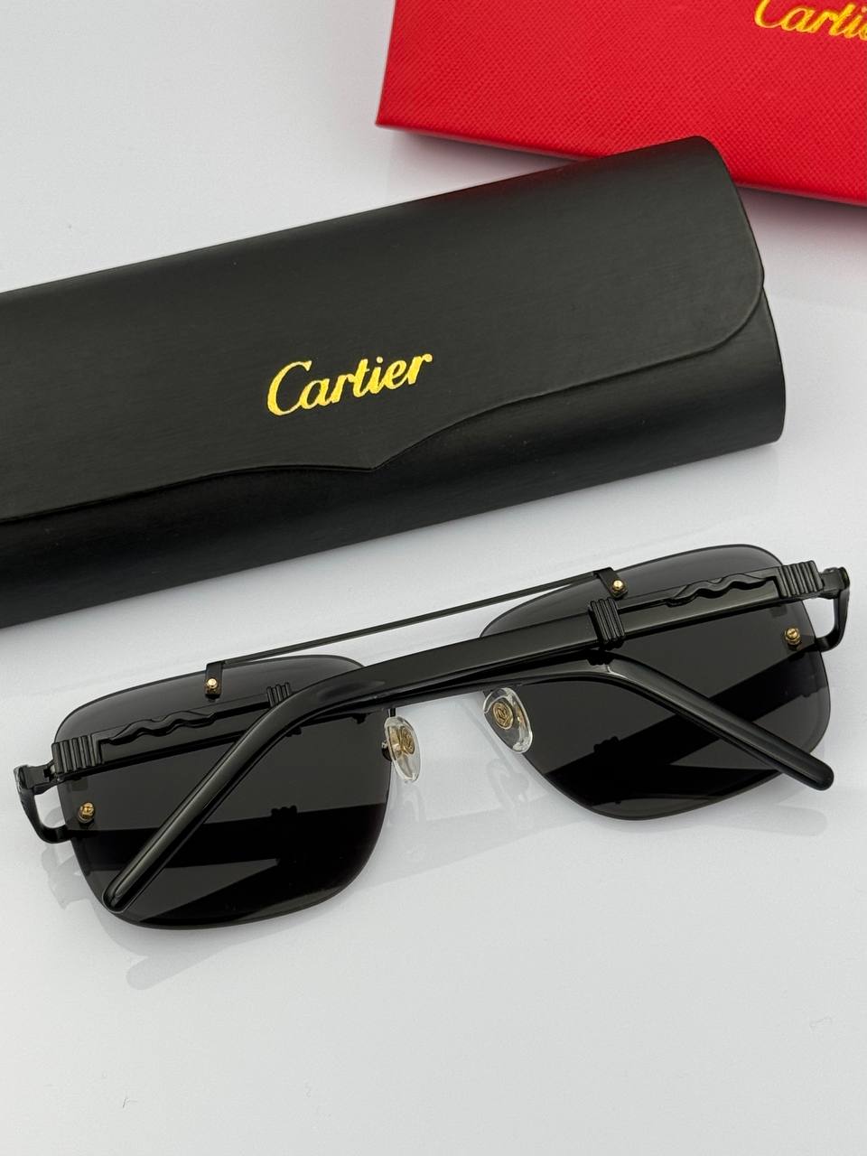 Фото Очки Cartier S6393