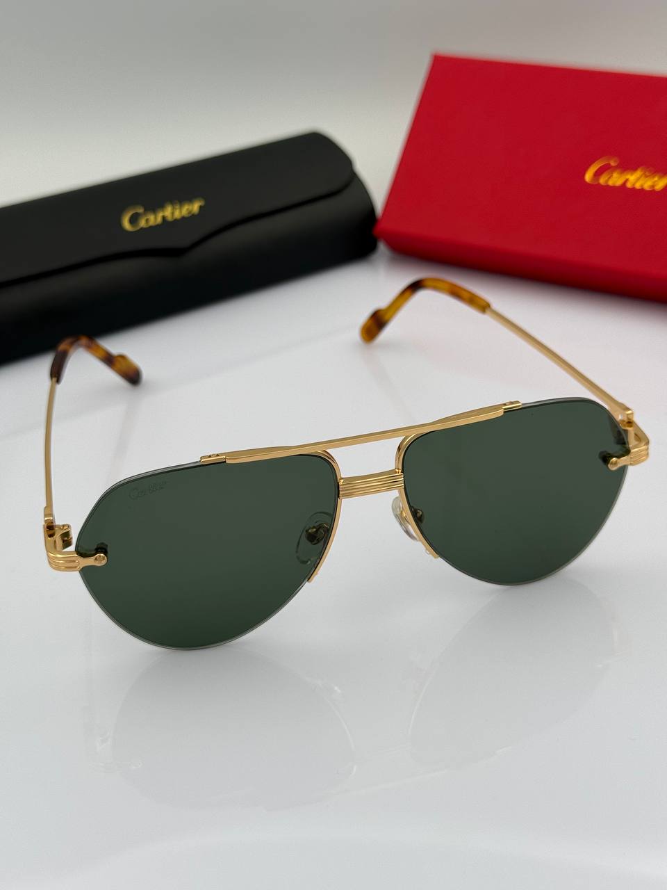 Фото Очки Premiere de Cartier S6394