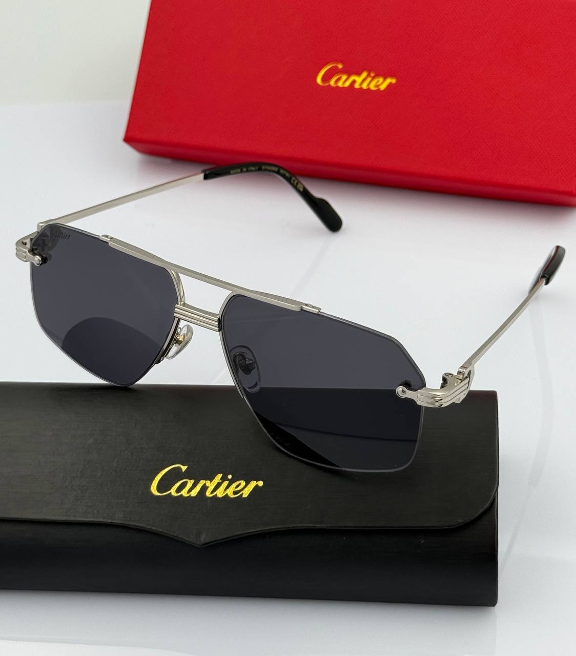 Фото Очки Premiere de Cartier S6401