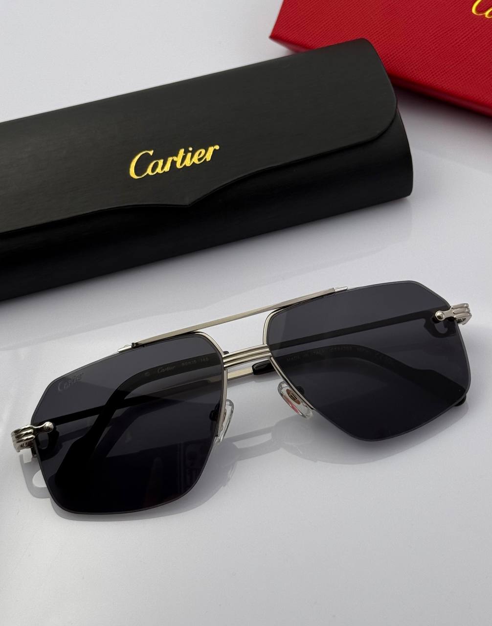 Фото Очки Premiere de Cartier S6398