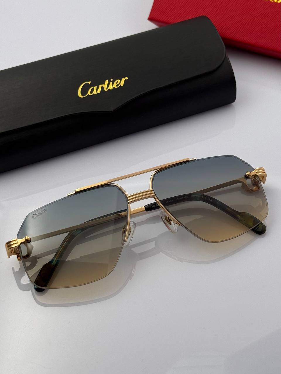 Фото Очки Premiere de Cartier S6399