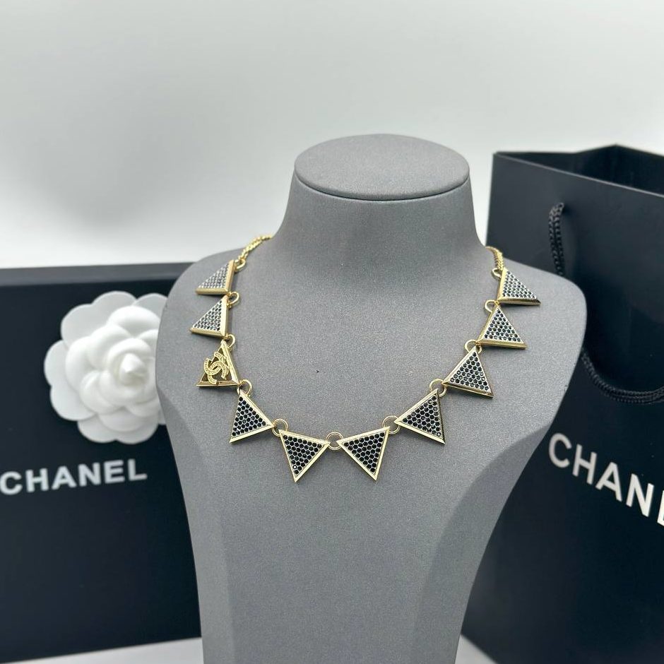 Фото Колье Chanel S6401
