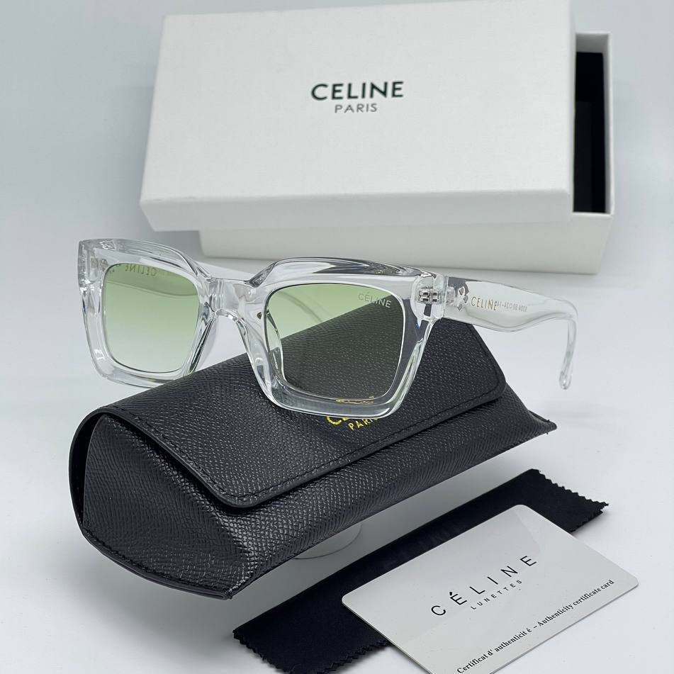 Фото Очки Celine M3504
