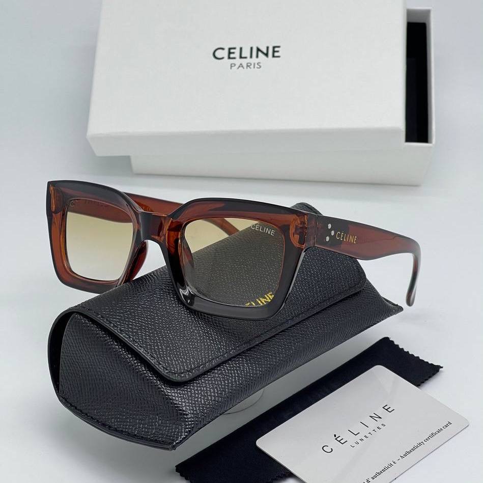 Фото Очки Celine M3510