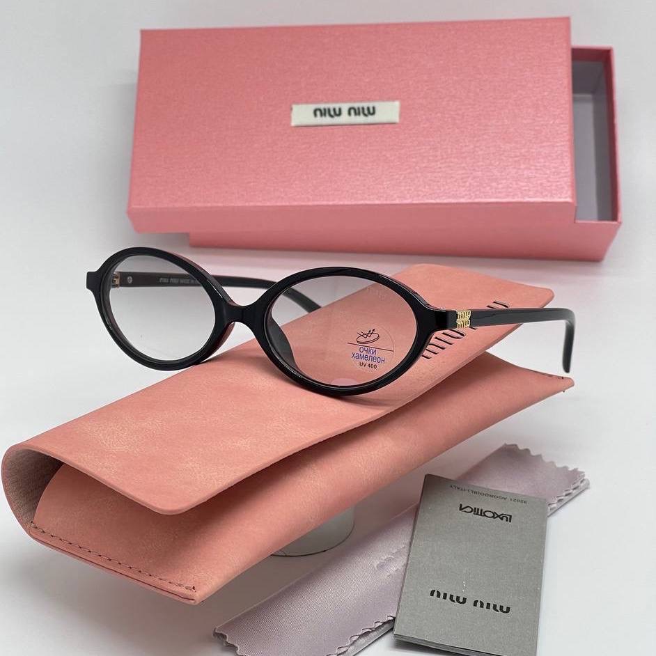 Фото Очки Miu Miu M3498