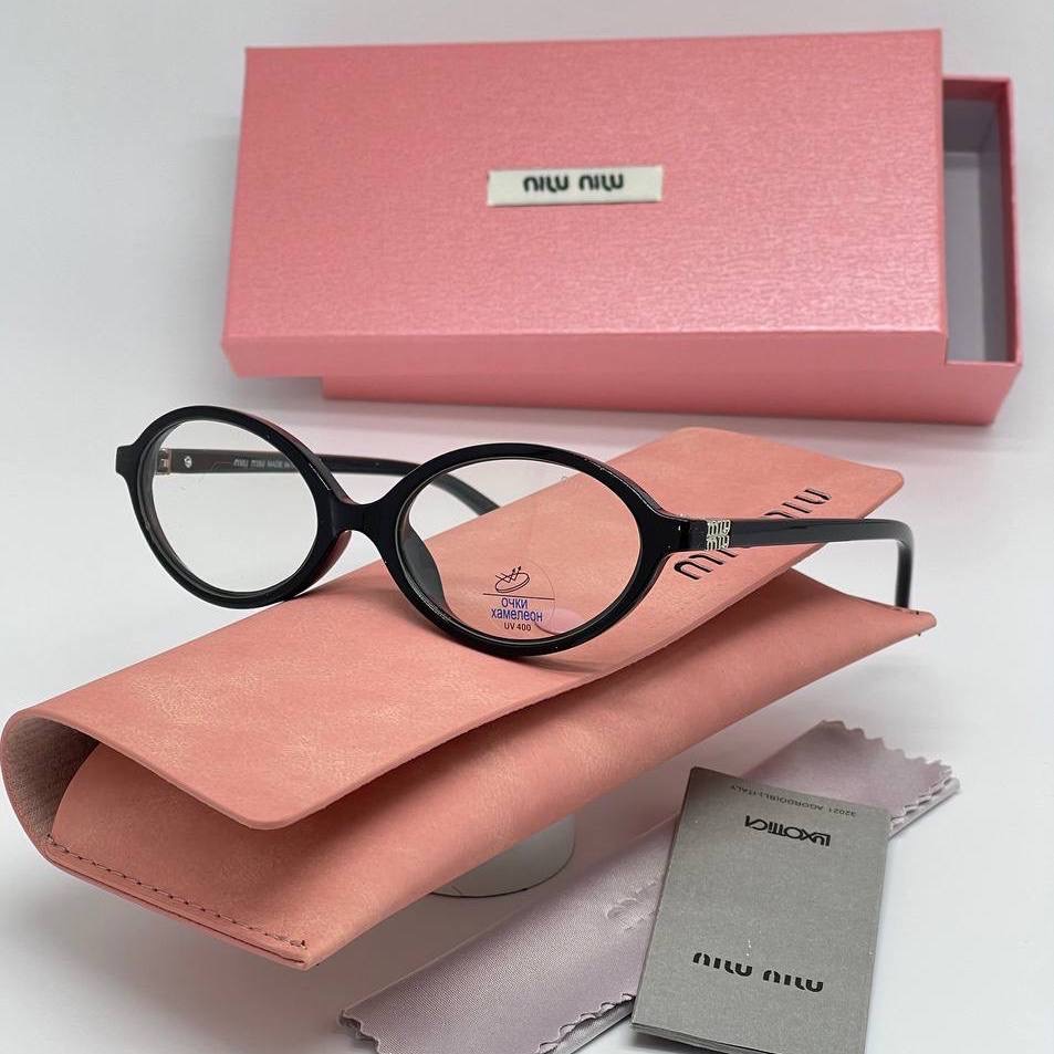Фото Очки Miu Miu M3503