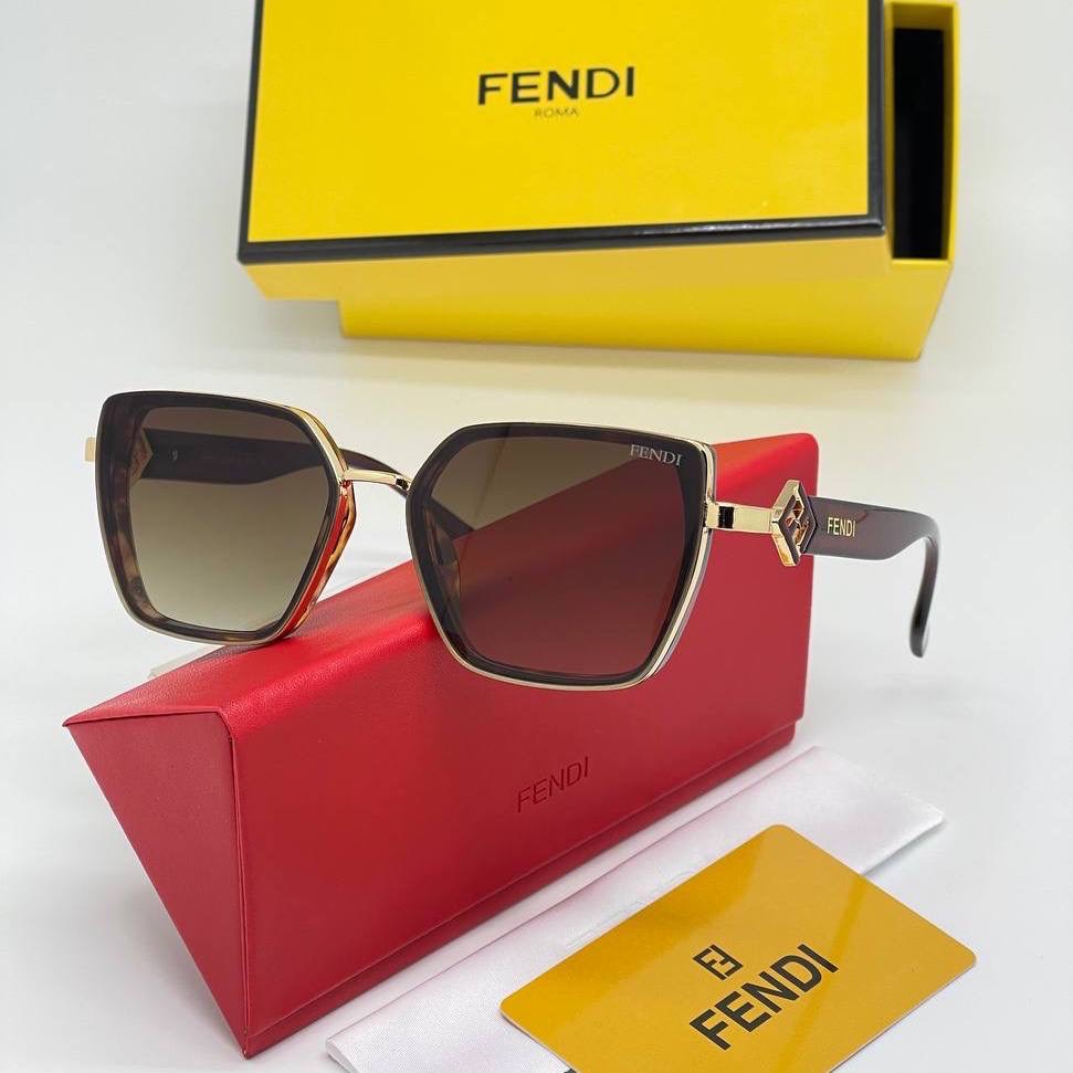 Фото Очки Fendi M3517
