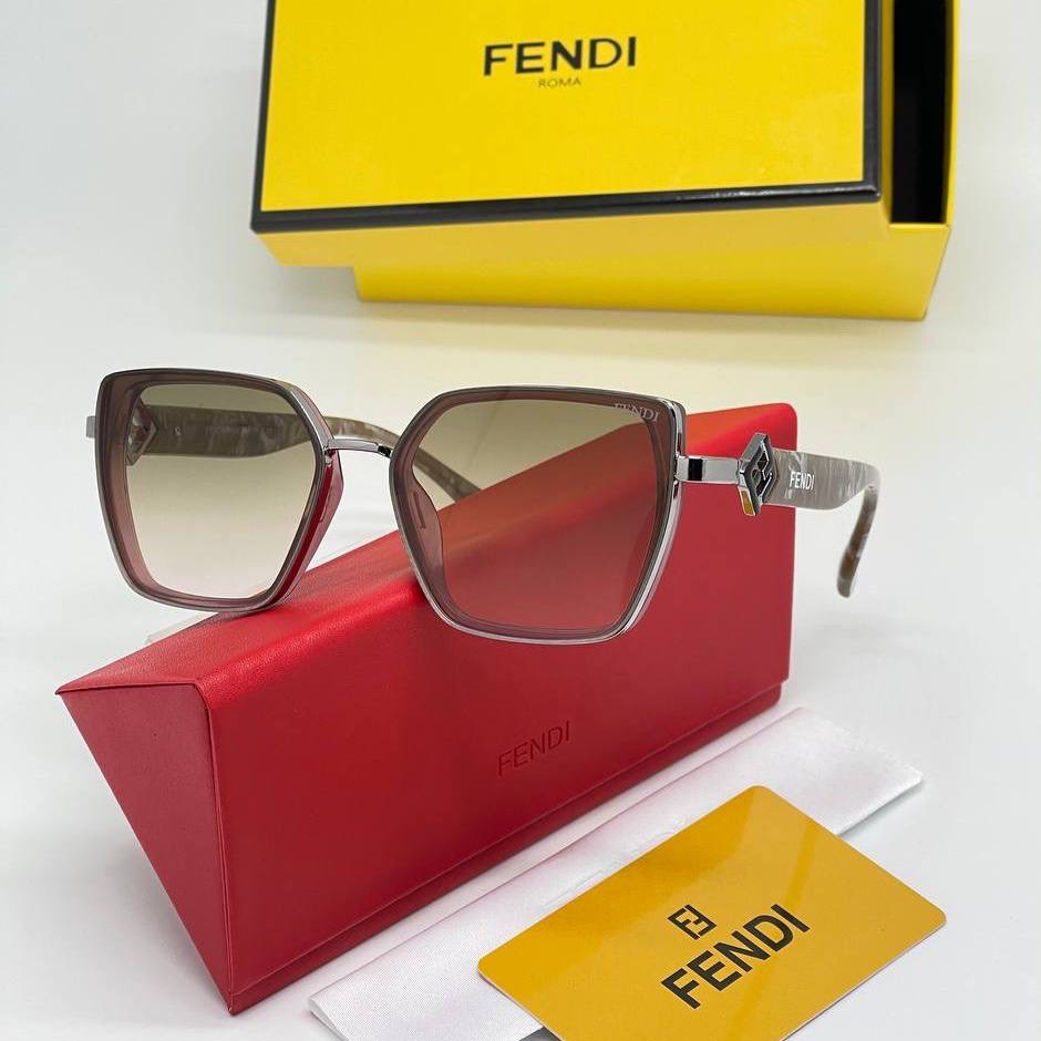 Фото Очки Fendi M3519