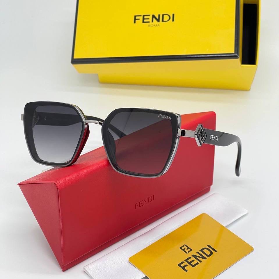 Фото Очки Fendi M3520